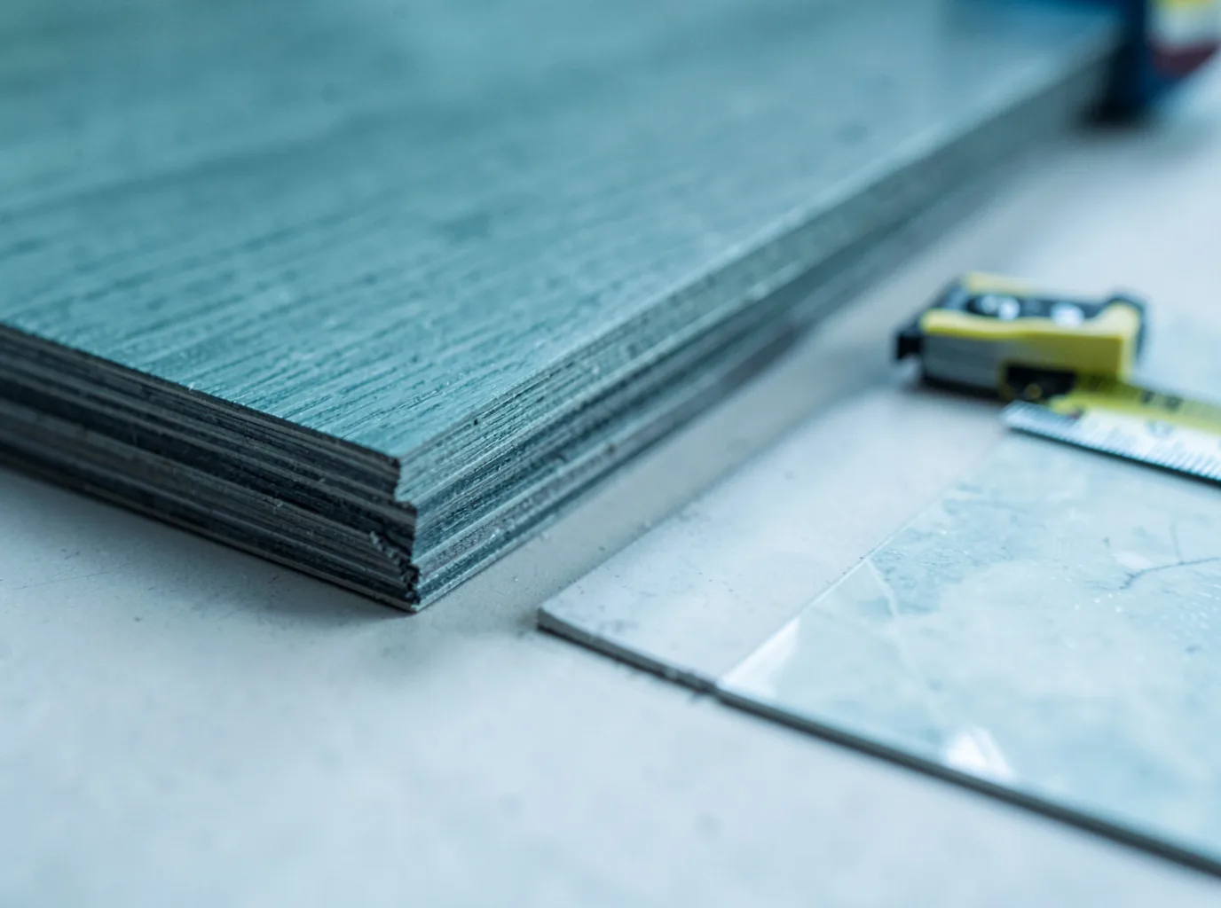 Luxury Vinyl Plank Installation Stoneboro, PA FAQs